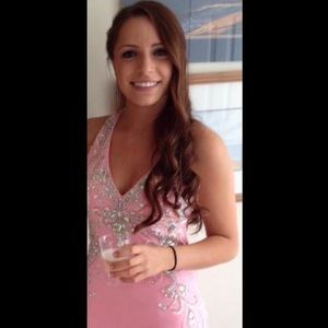 Meet your Posher, Tatiana